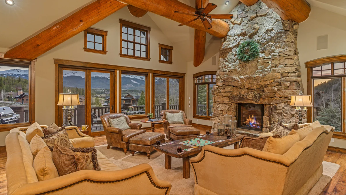 Home in Breckenridge property photo 3