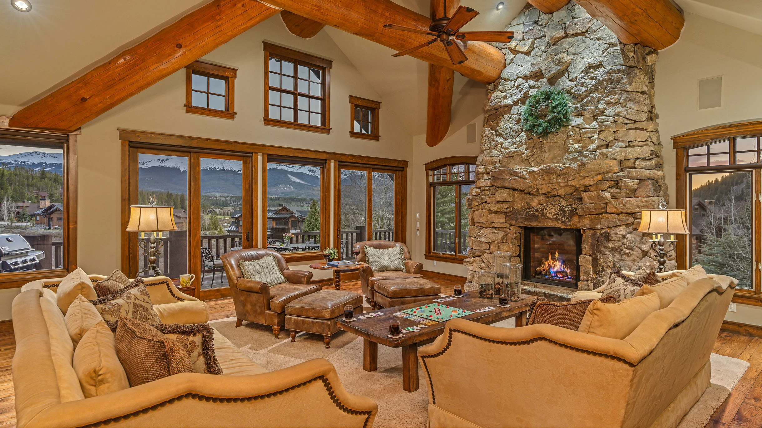 Home in Breckenridge property photo 3