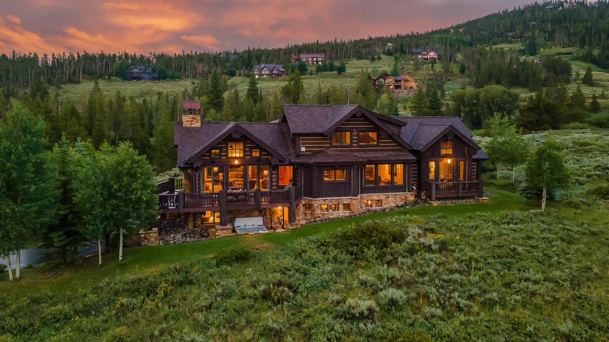 Home in Breckenridge property photo 4