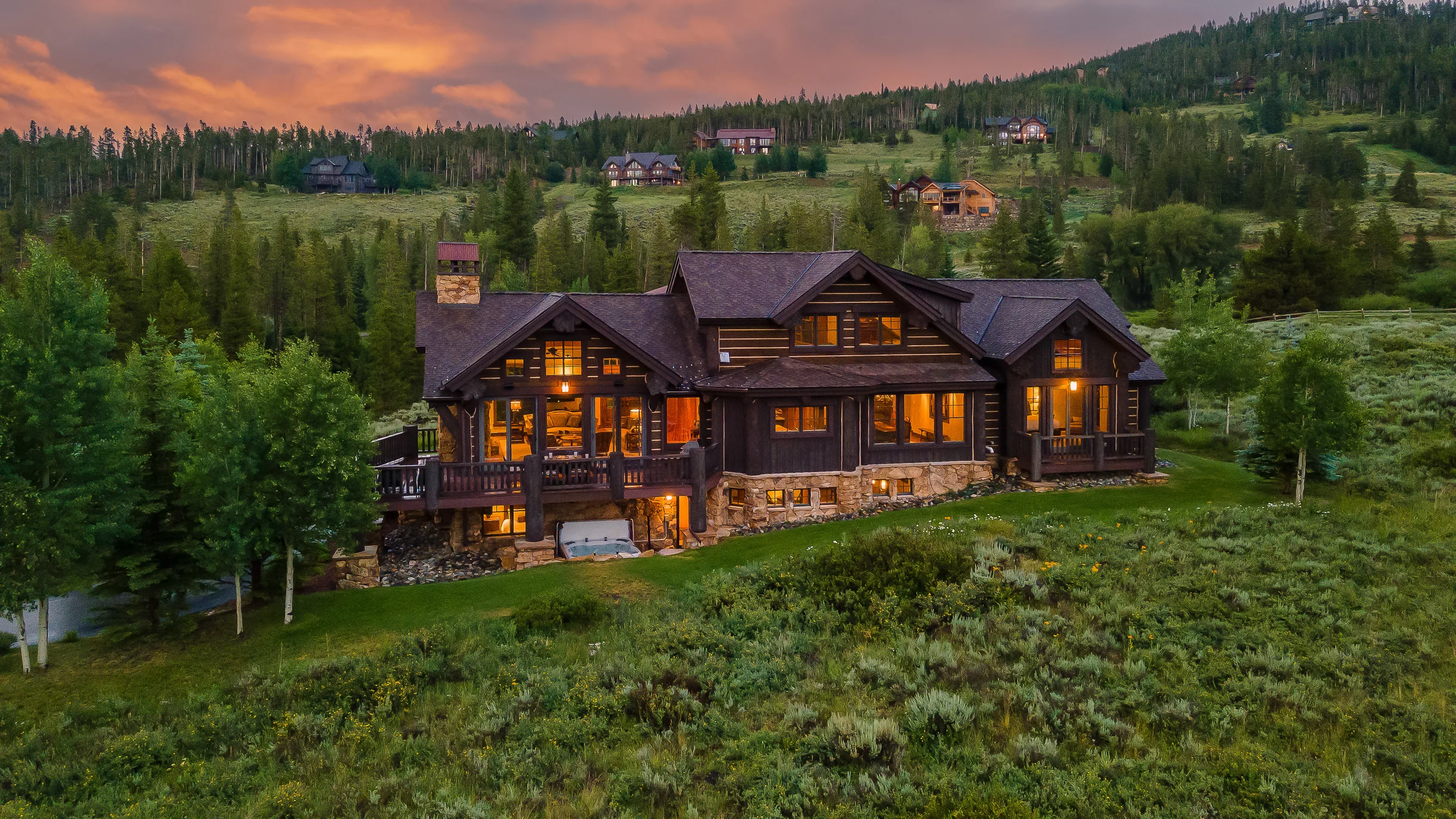 Home in Breckenridge property photo 4
