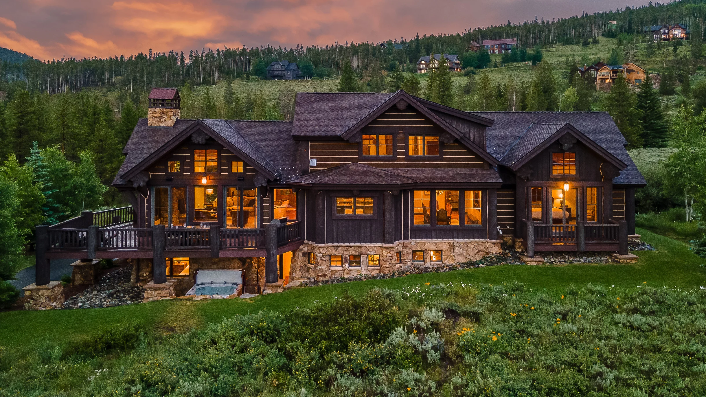 Home in Breckenridge property photo 1