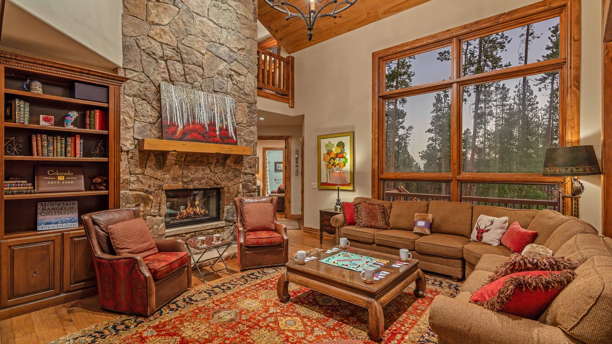 Cypress Mountain Chalet property photo 5