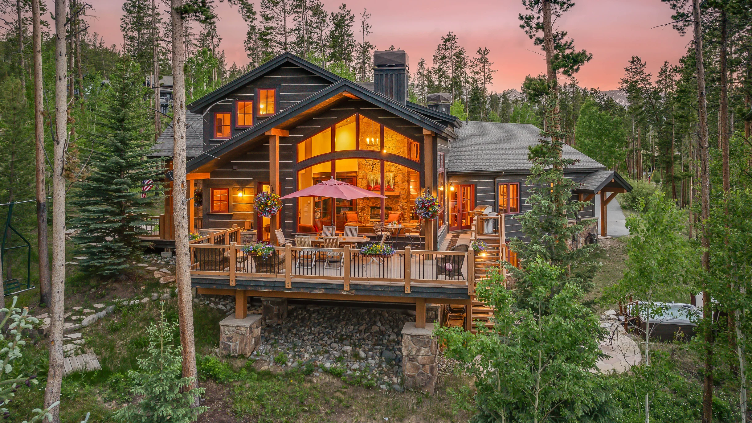 Home in Breckenridge property photo 1
