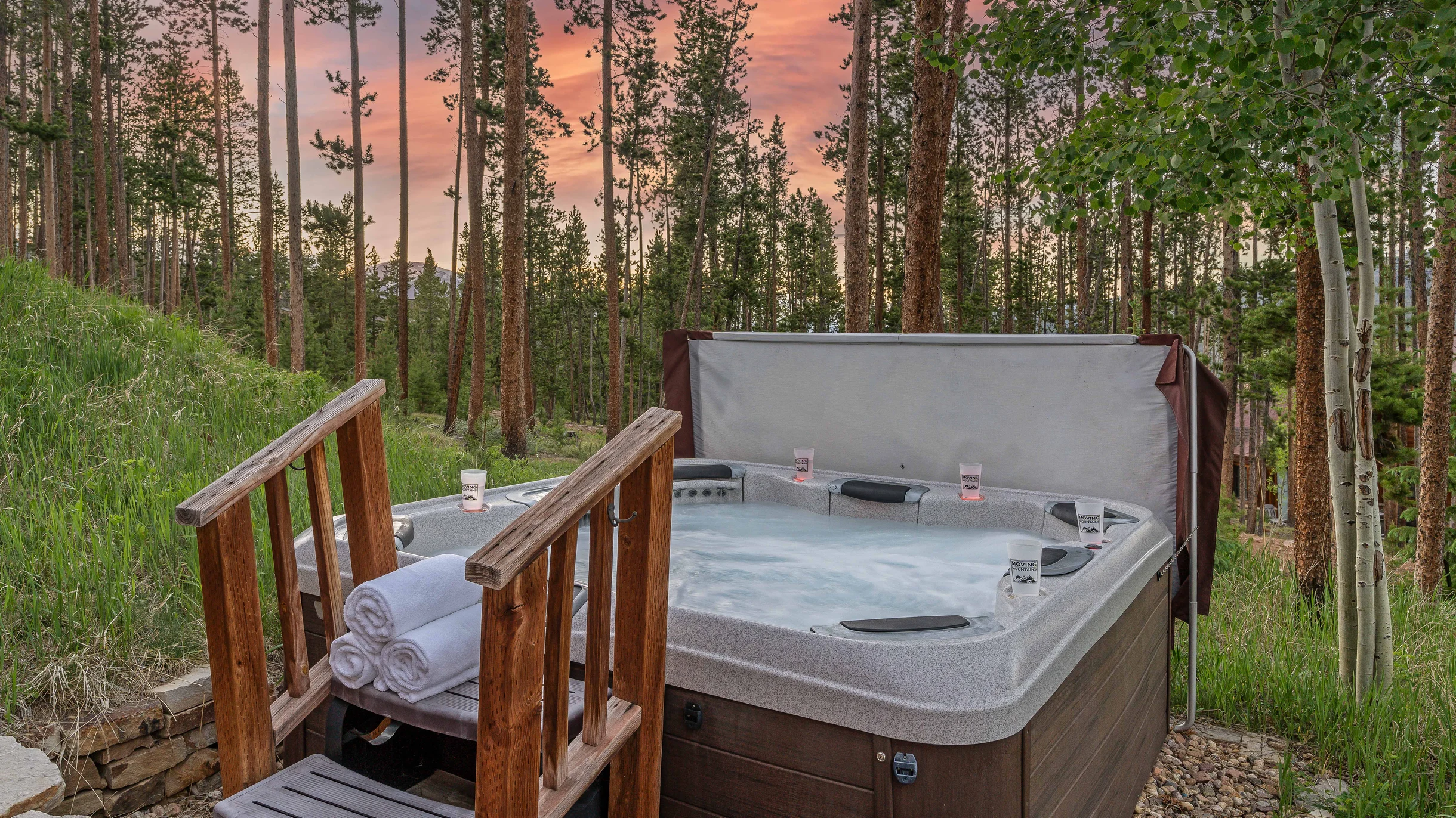 Home in Breckenridge property photo 2