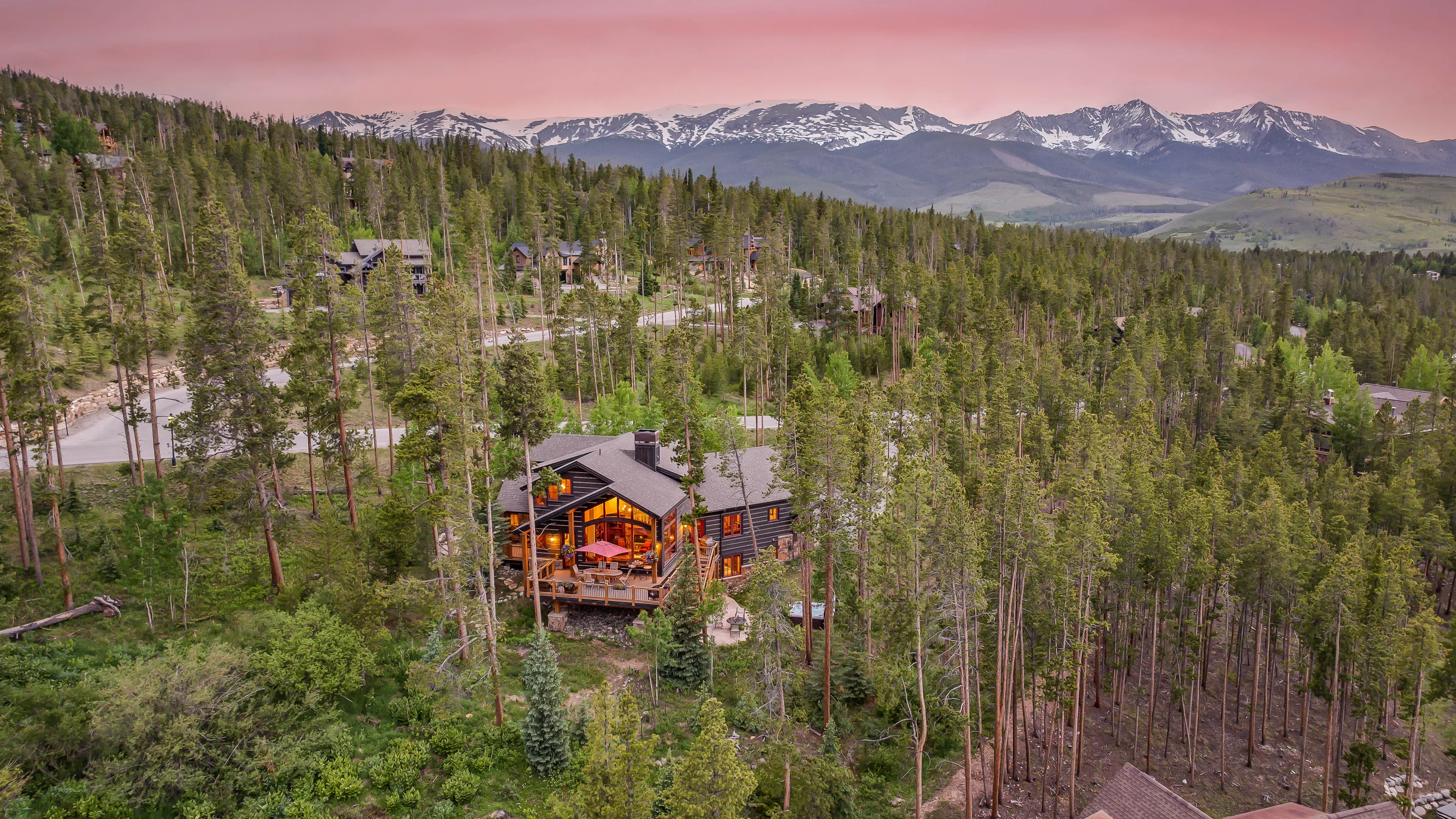 Home in Breckenridge property photo 3