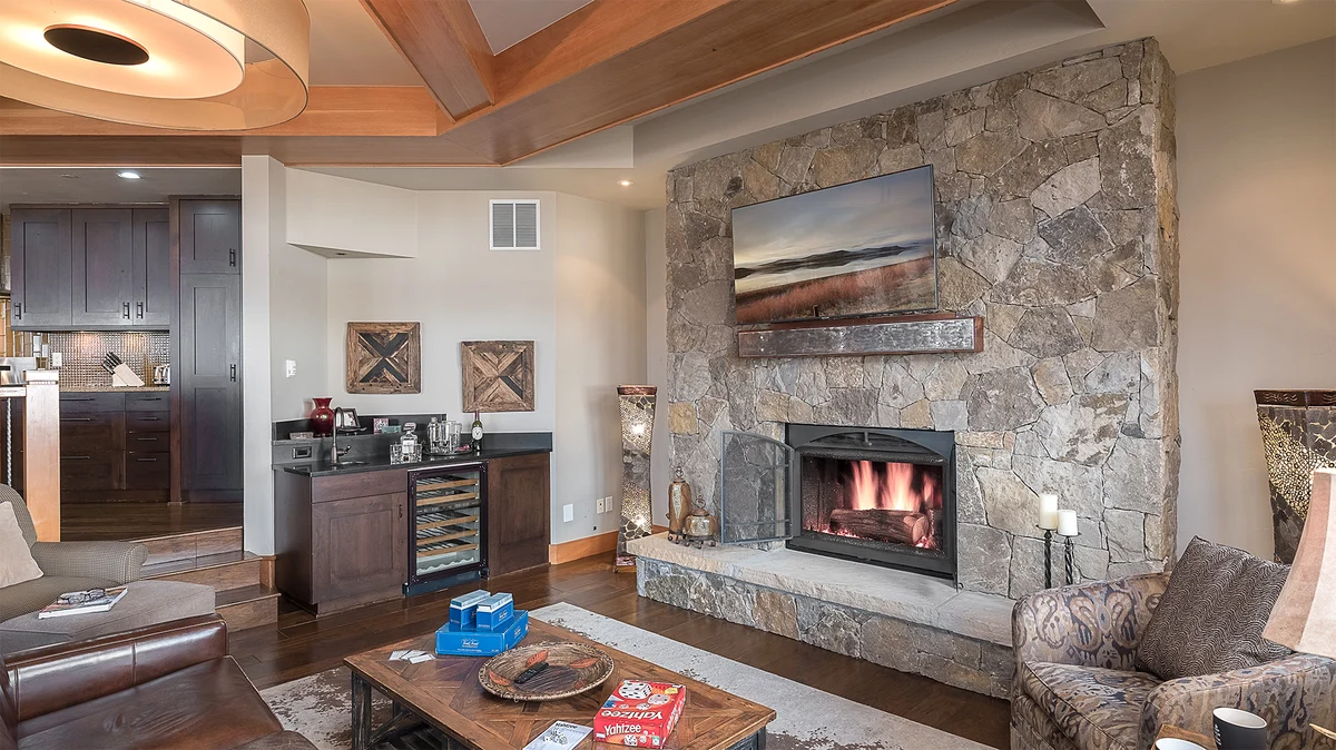 Storm Peak Chalet #44