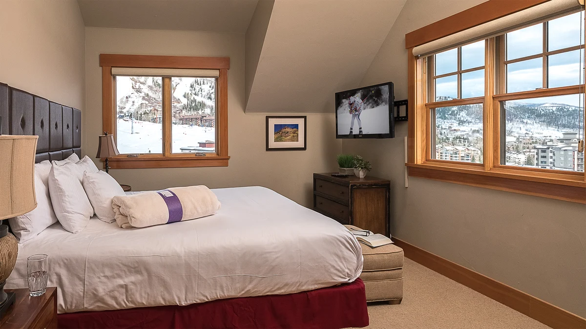 Storm Peak Chalet #37