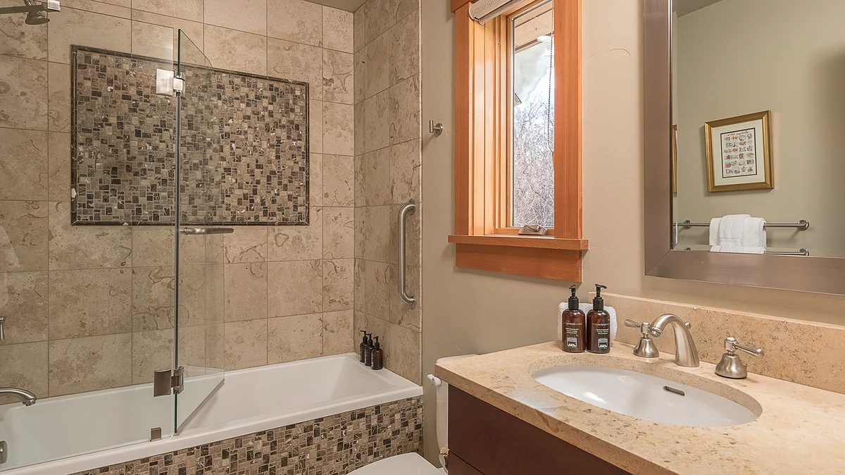 Storm Peak Chalet #29