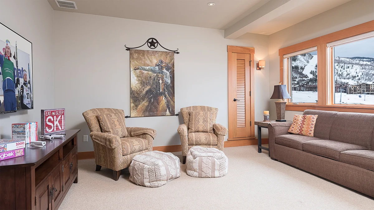 Storm Peak Chalet #45
