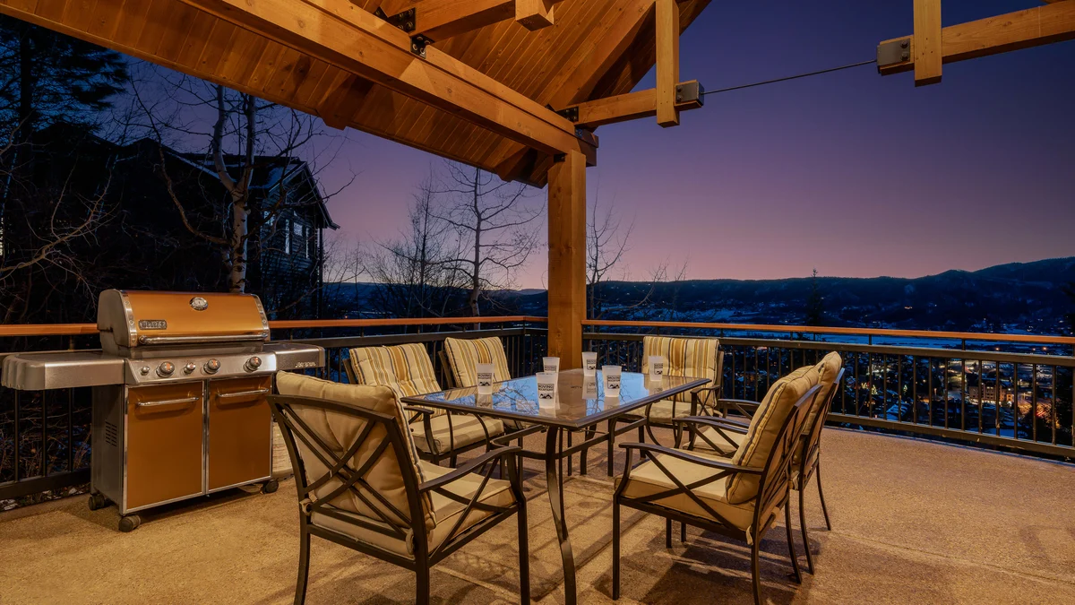 Home in Steamboat Springs property photo 5