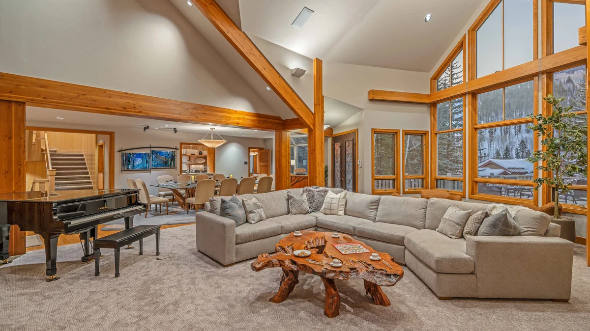 Home in Beaver Creek property photo 5