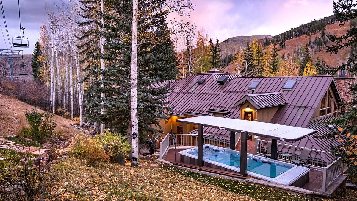 Home in Beaver Creek property photo 2
