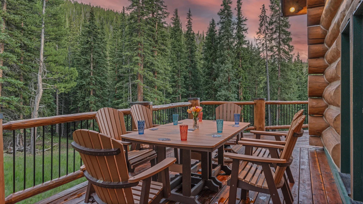 Home in Breckenridge property photo 3