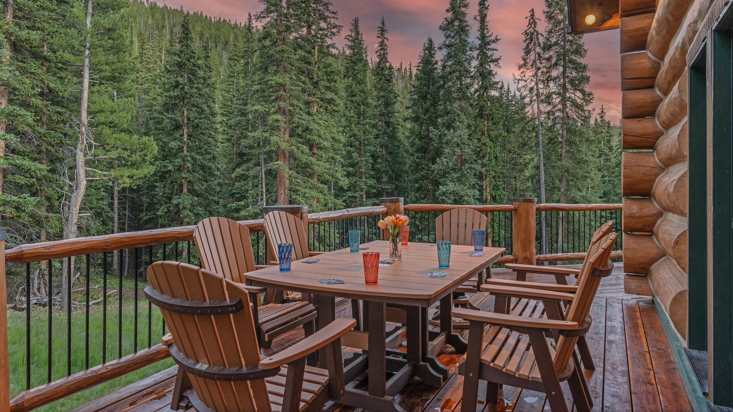 Home in Breckenridge property photo 3