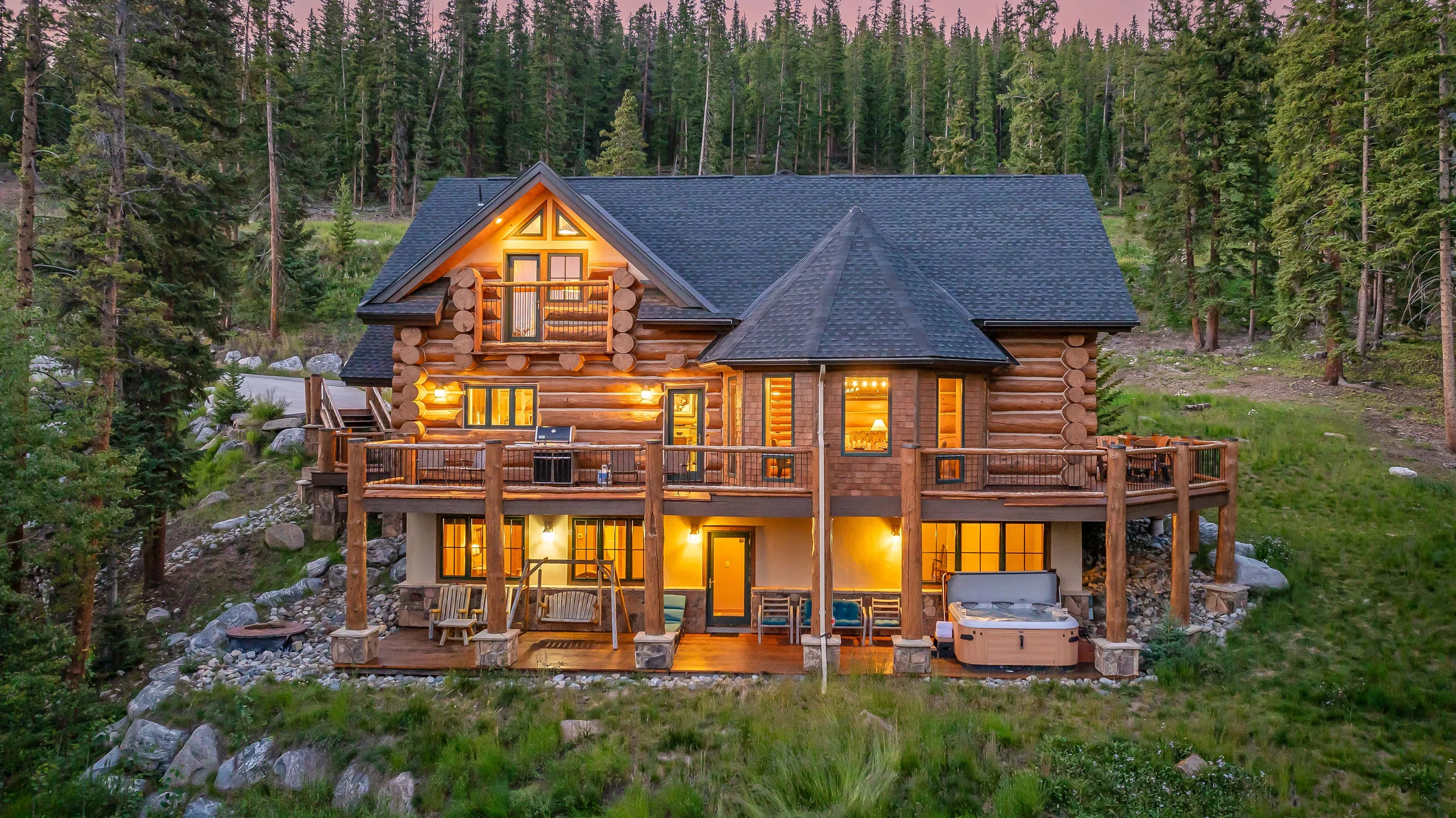 Home in Breckenridge property photo 1