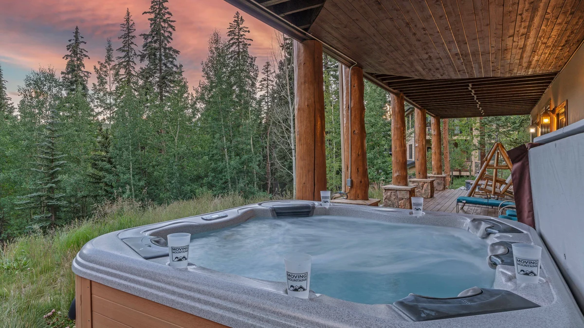 Home in Breckenridge property photo 2