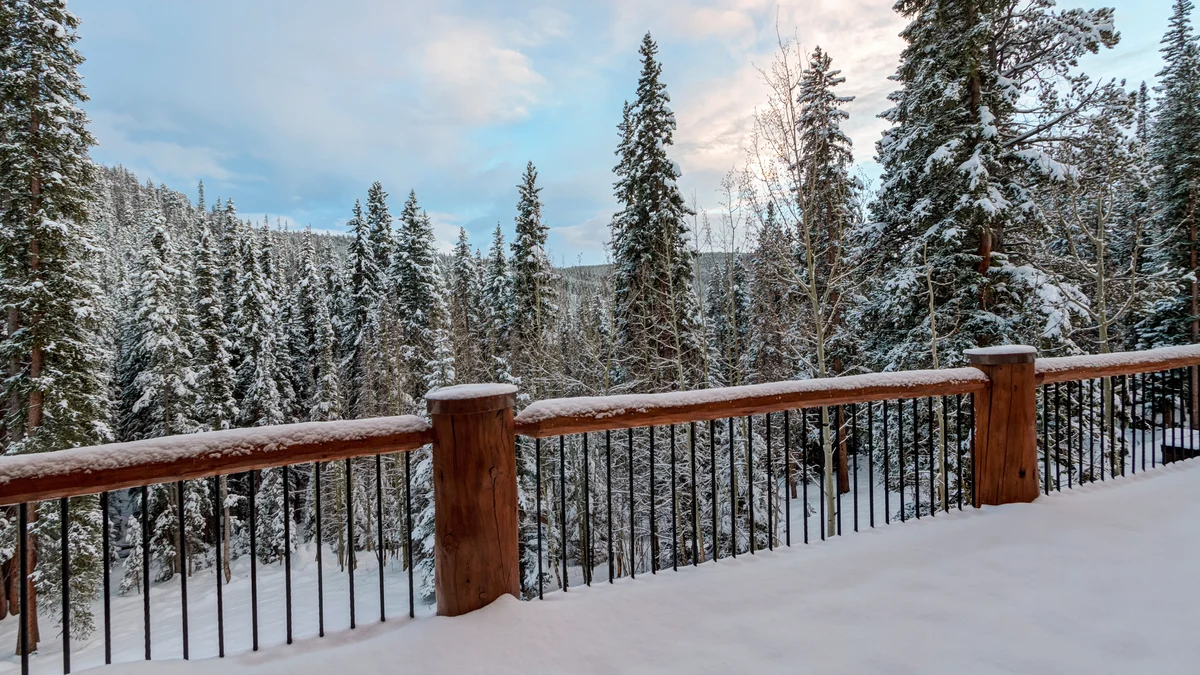 Paradise Meadow Lodge property photo 4