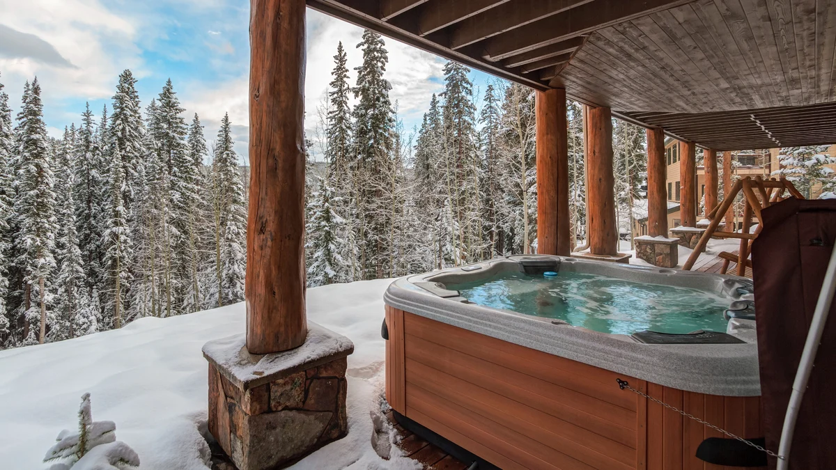 Paradise Meadow Lodge property photo 2