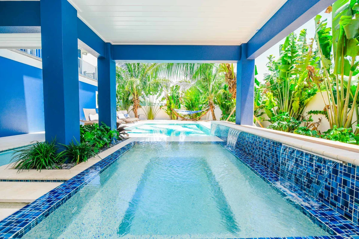 Palmetto Pointe #102