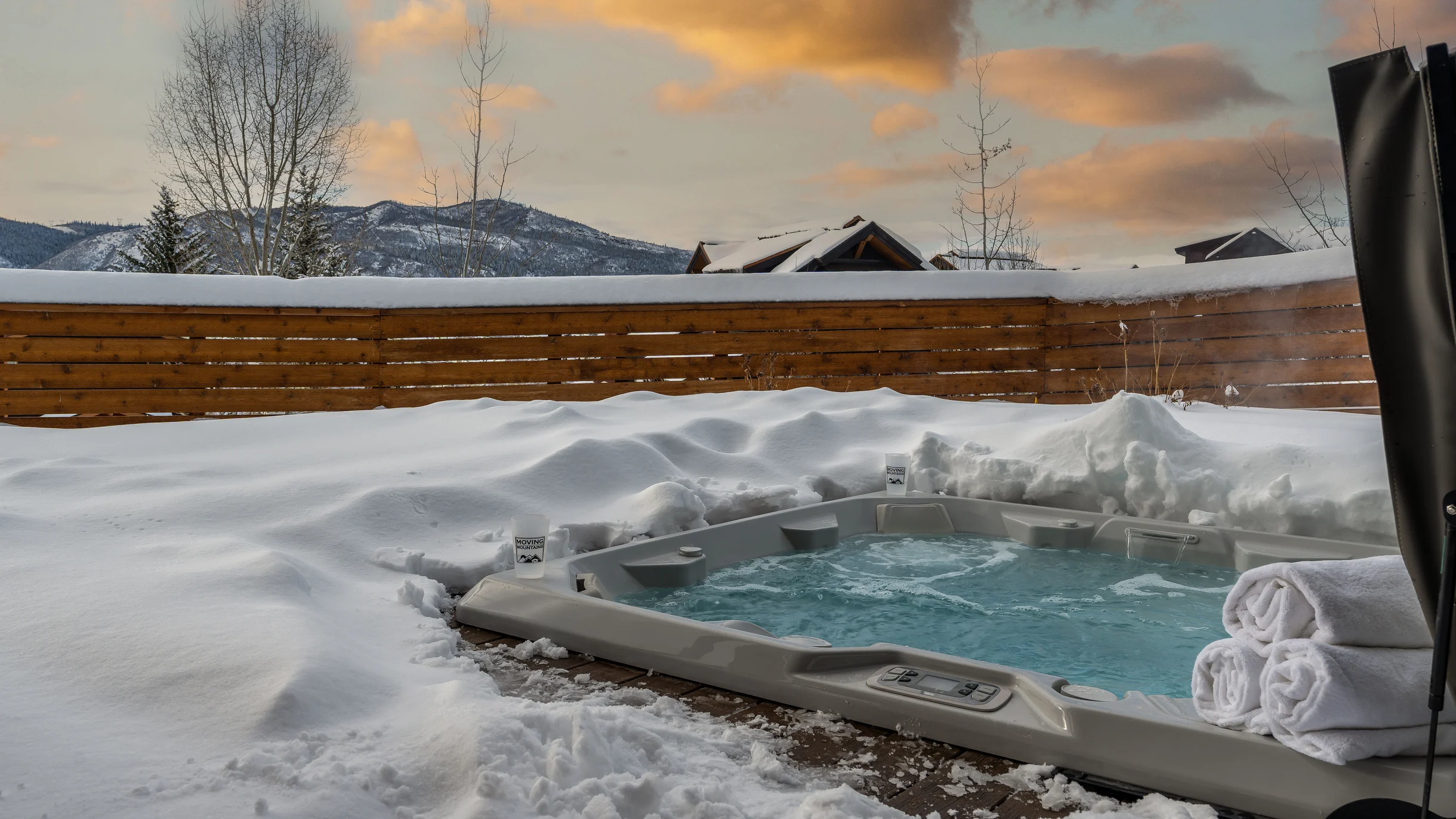 Cazador Lodge #36