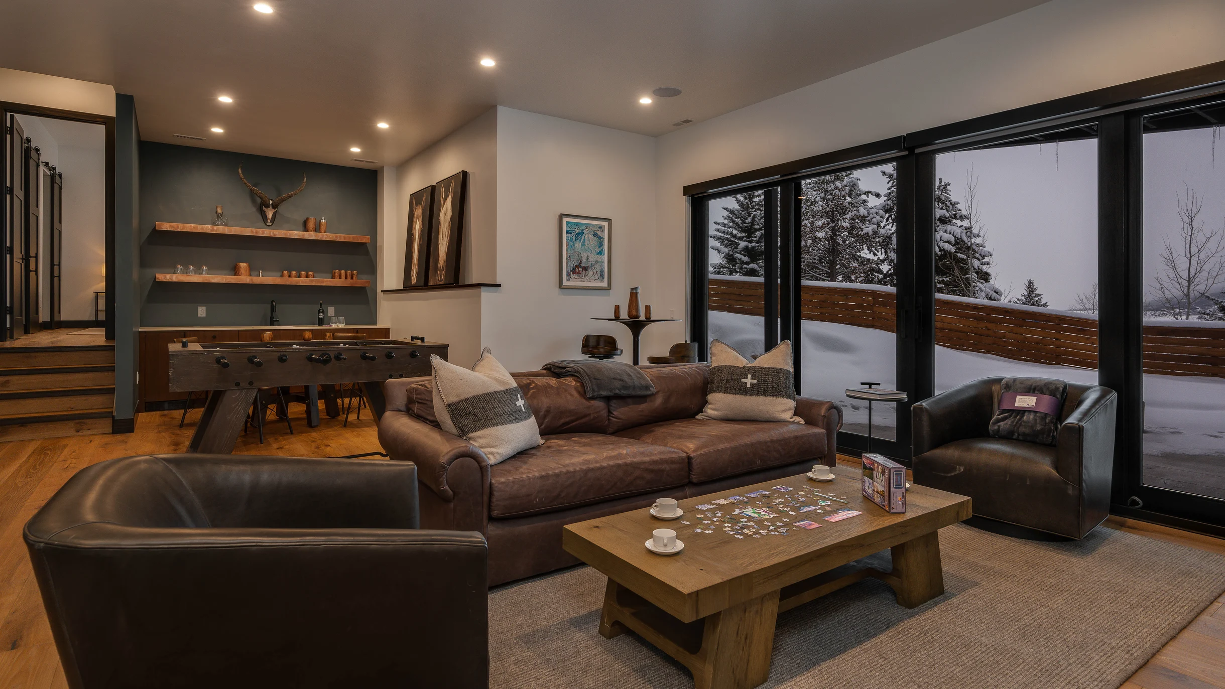 Cazador Lodge #54