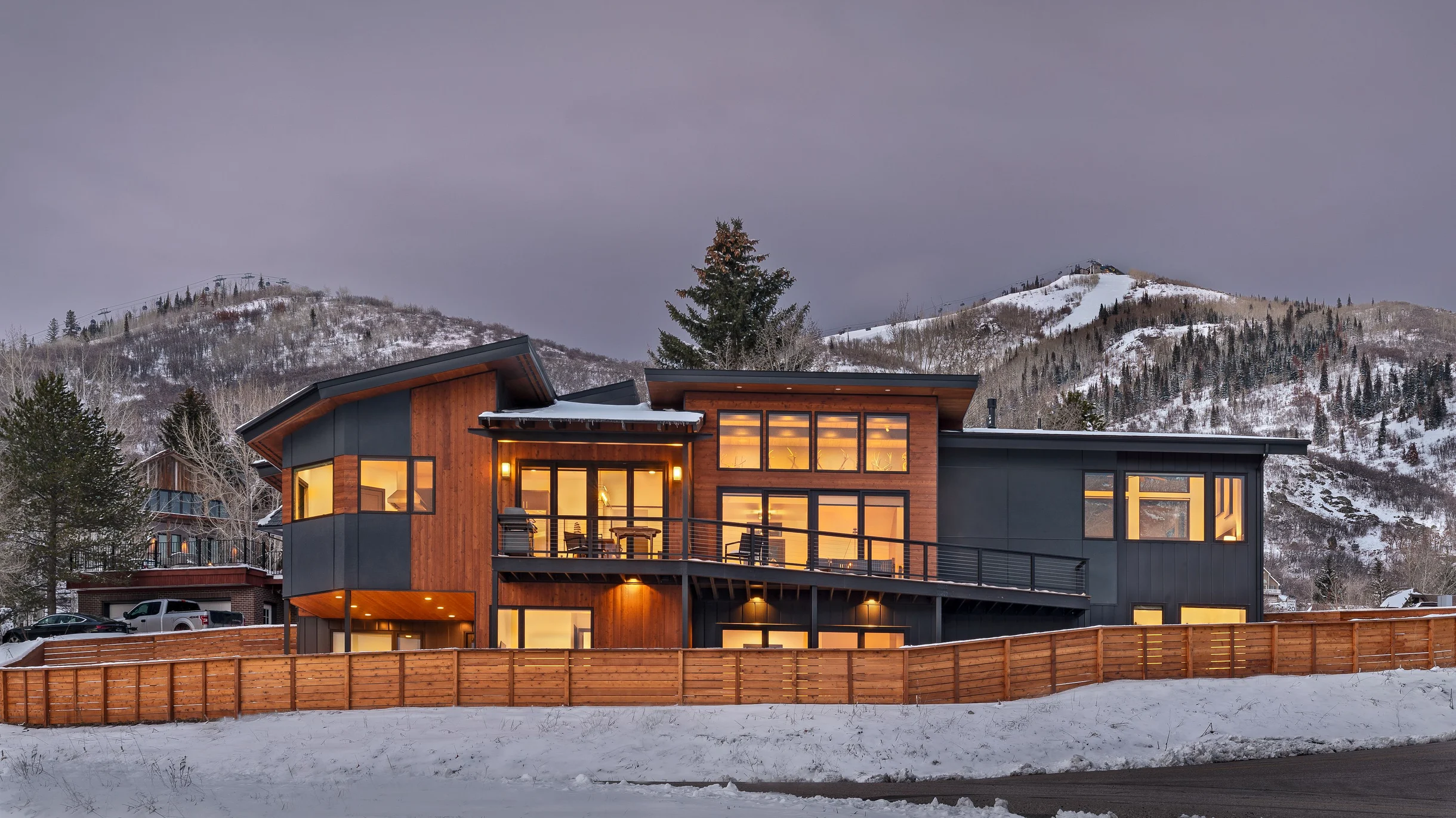 Cazador Lodge #57