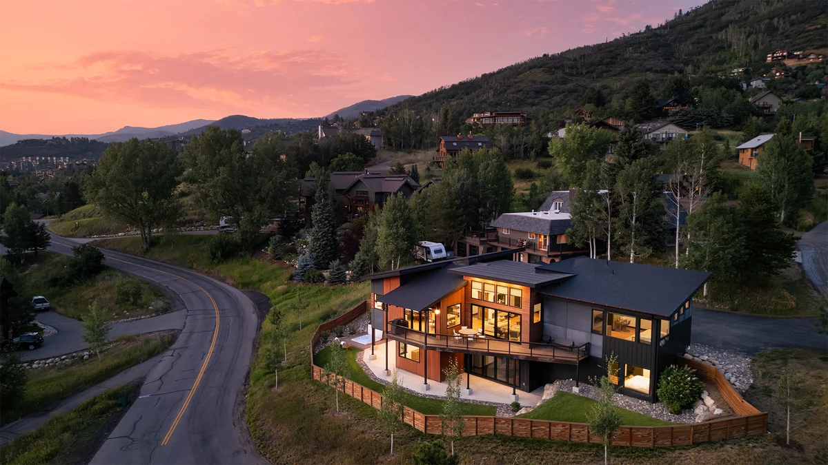 Cazador Lodge #62