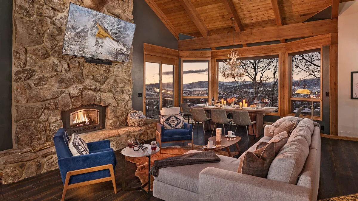 Home in Steamboat Springs property photo 3