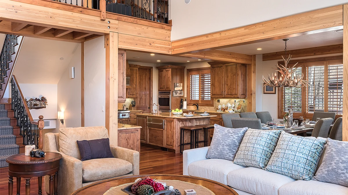 Home in Steamboat Springs property photo 5