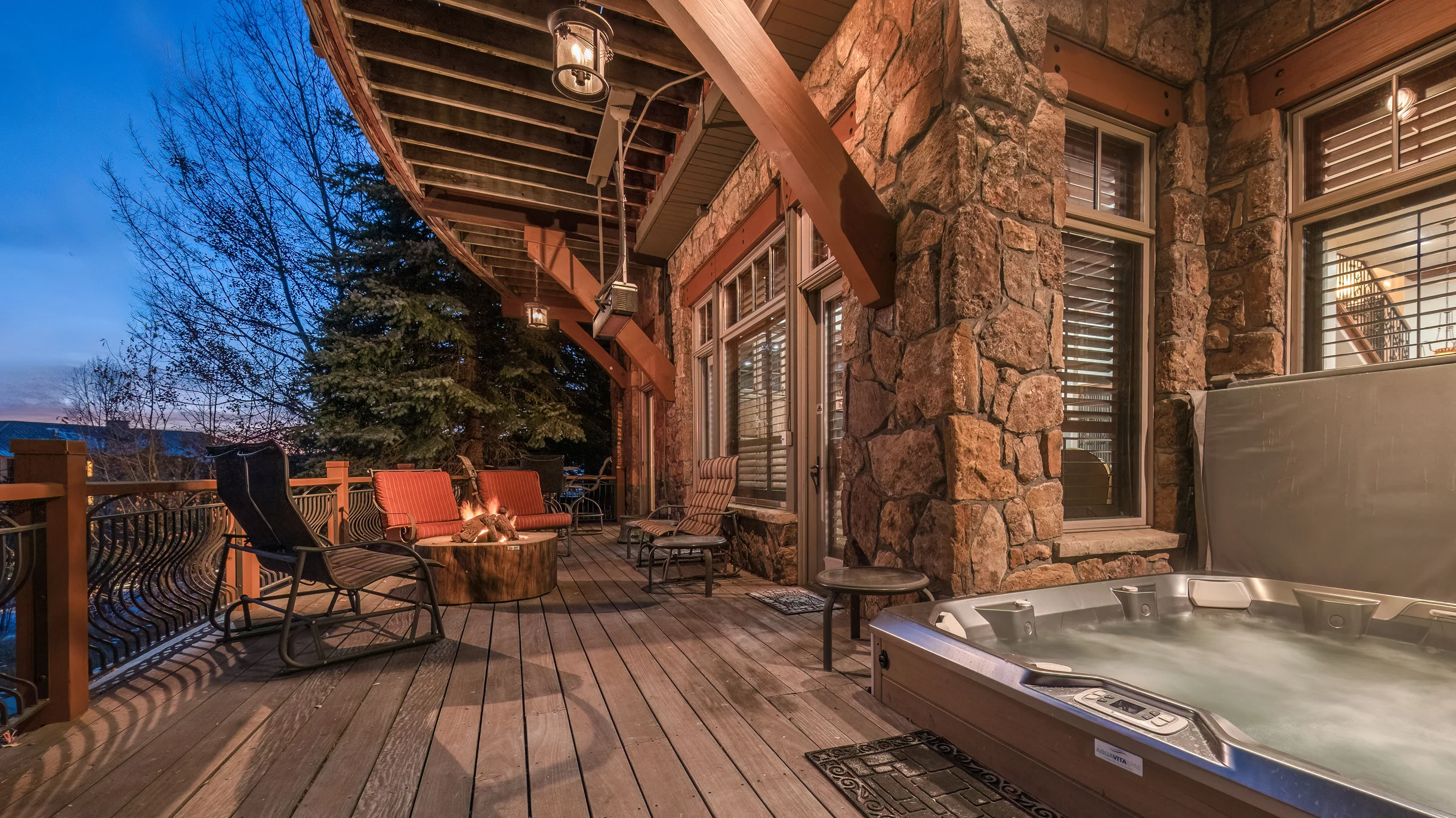Home in Steamboat Springs property photo 3