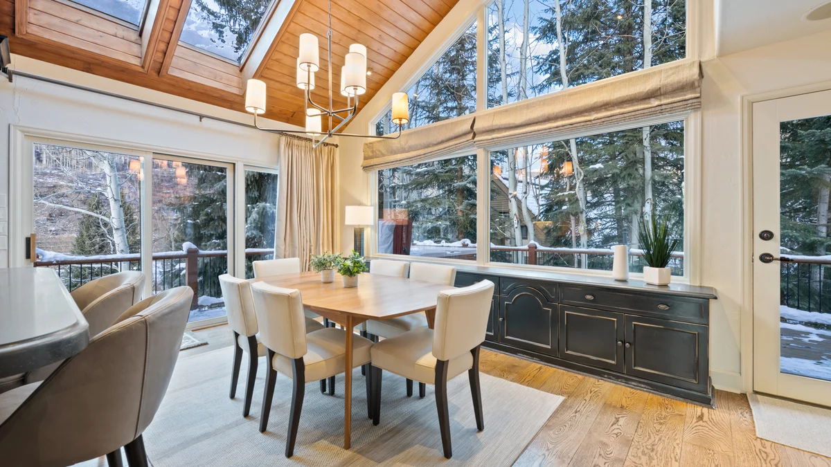 Townhome in Vail property photo 2