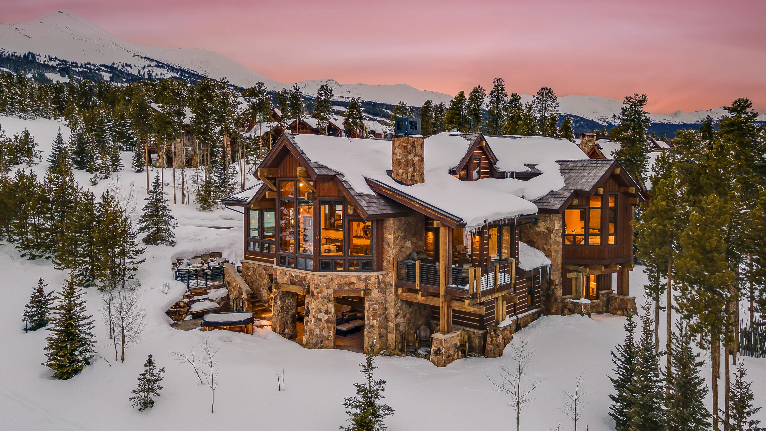 Epic Retreat #125