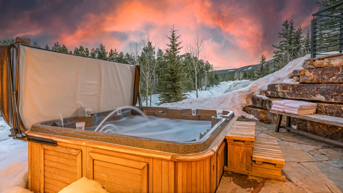 Epic Retreat property photo 3