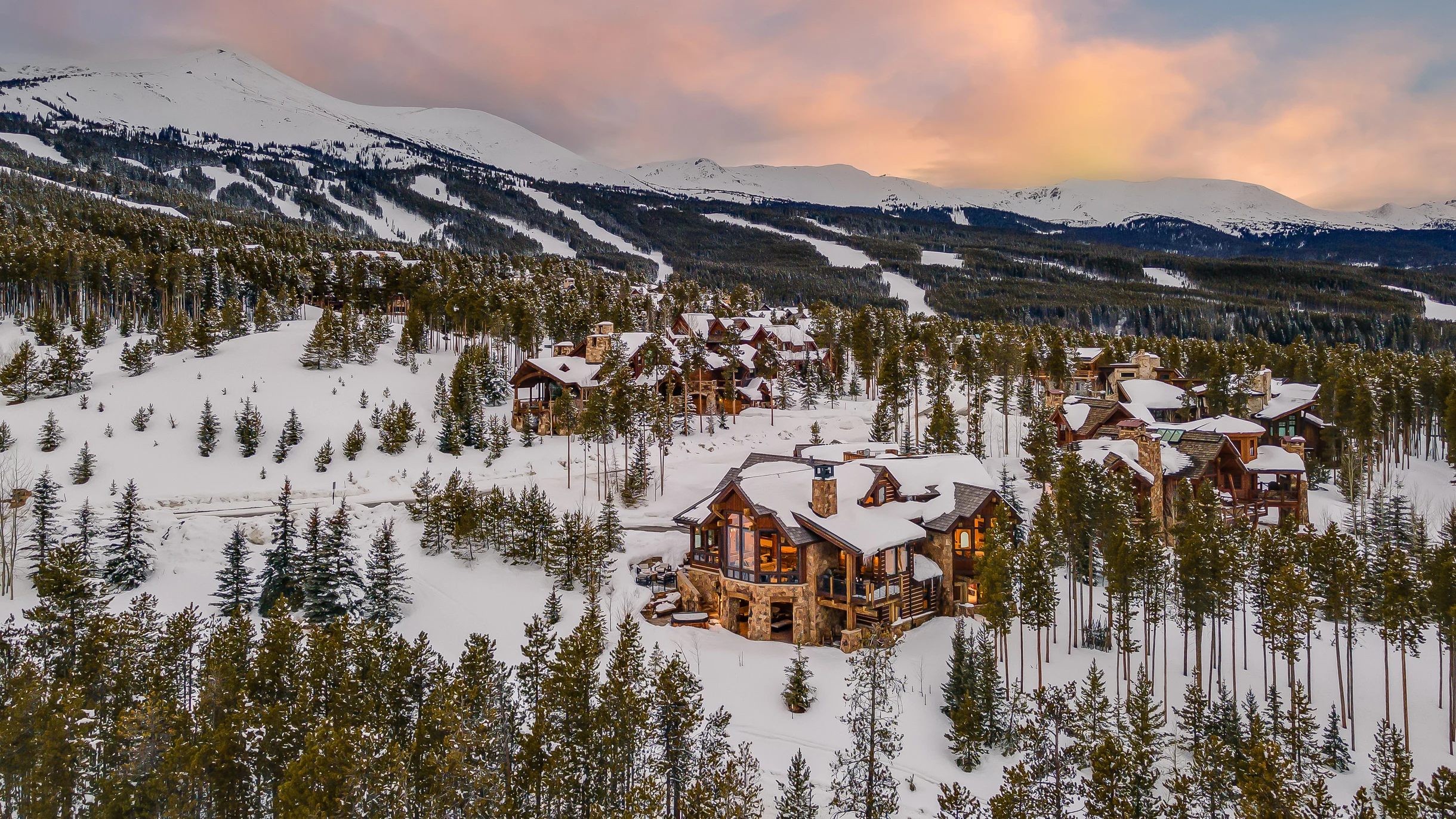 Epic Retreat #87