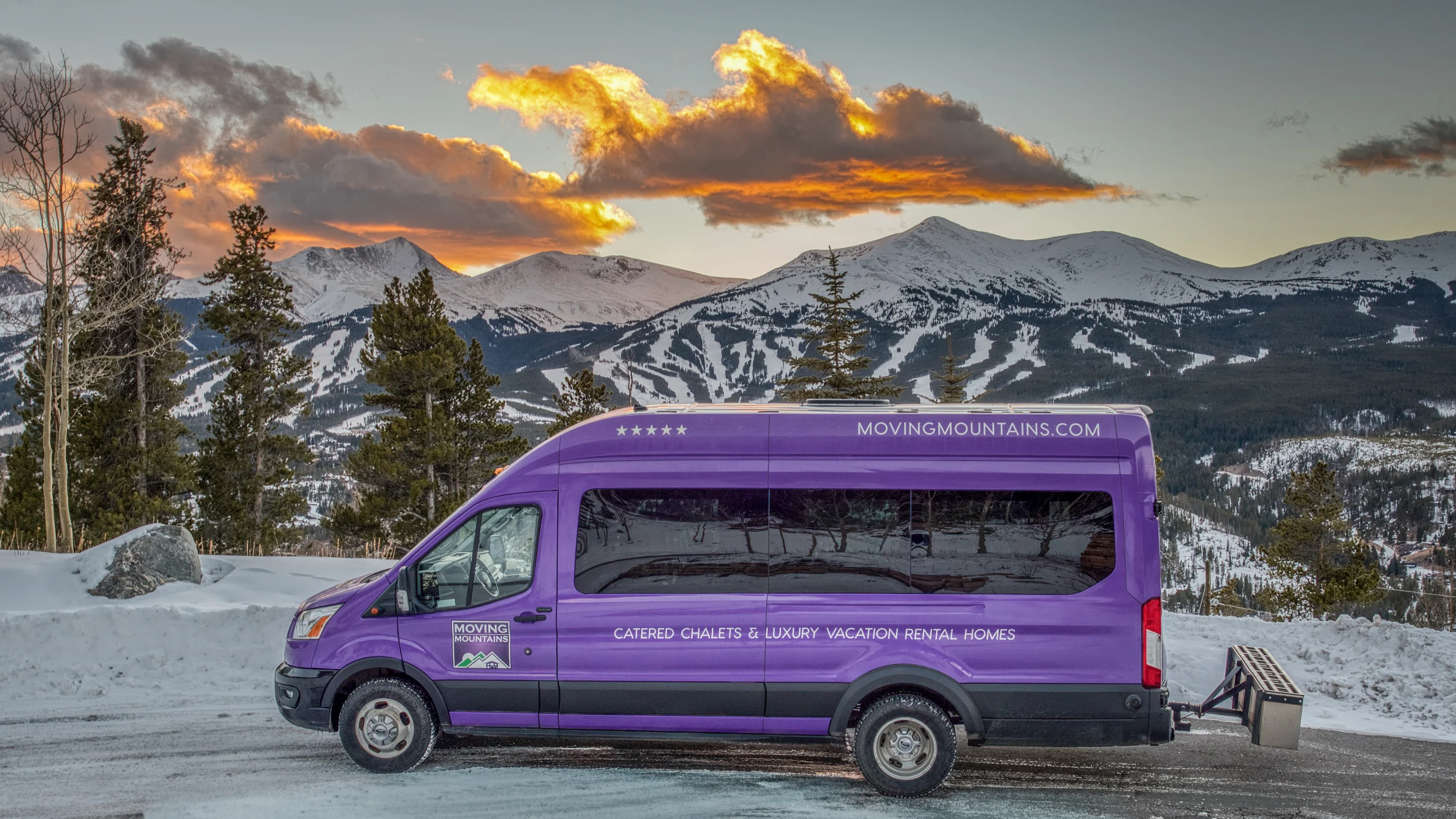 Epic Retreat #116