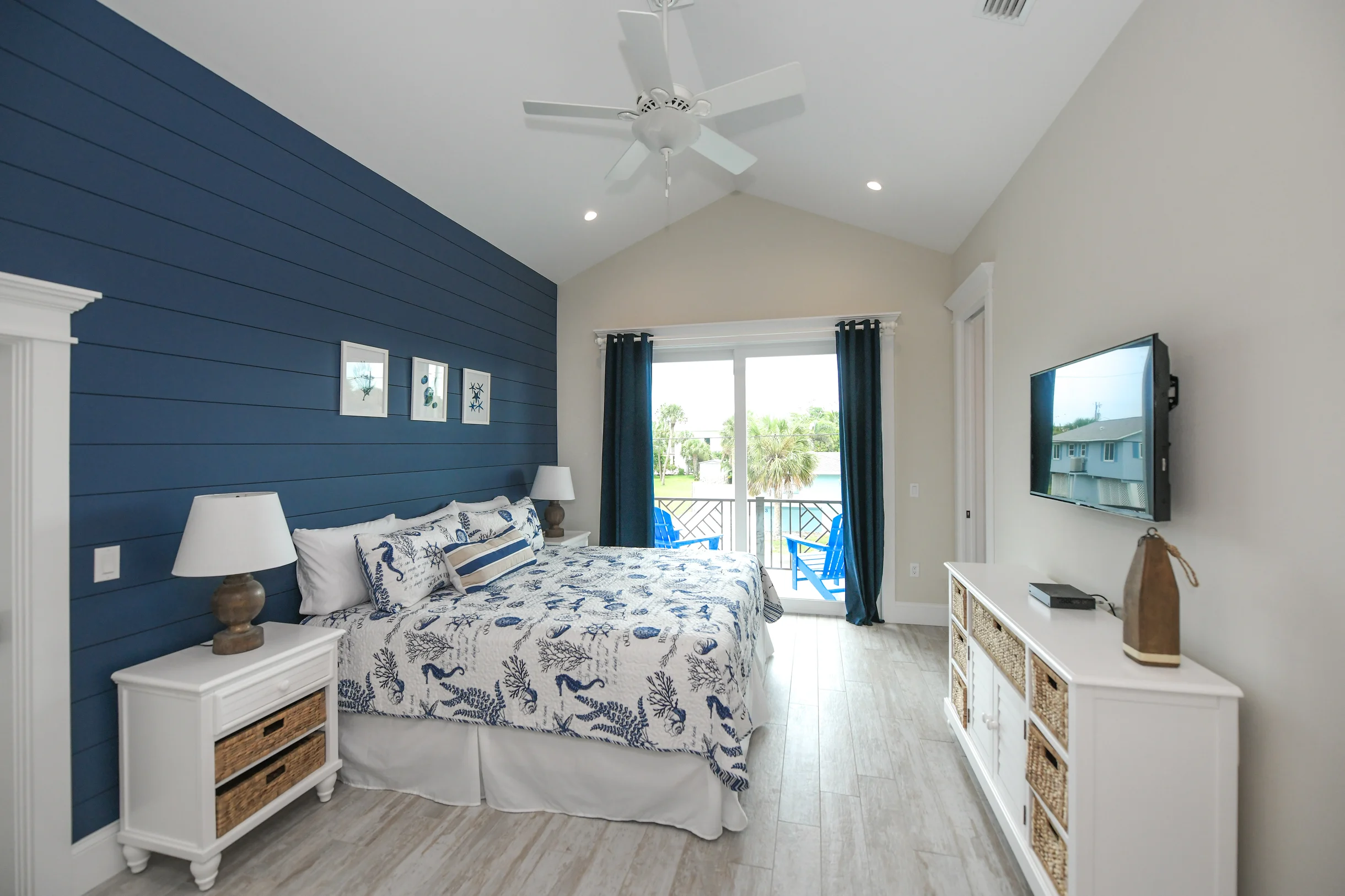 Blue Marlin #75