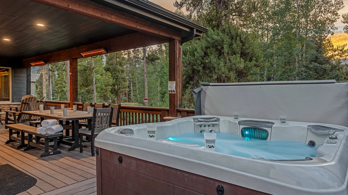 Home in Breckenridge property photo 3