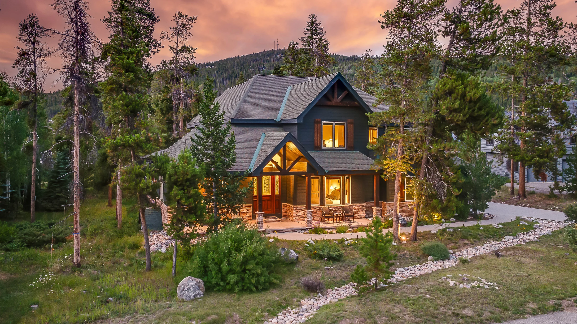 Home in Breckenridge property photo 1