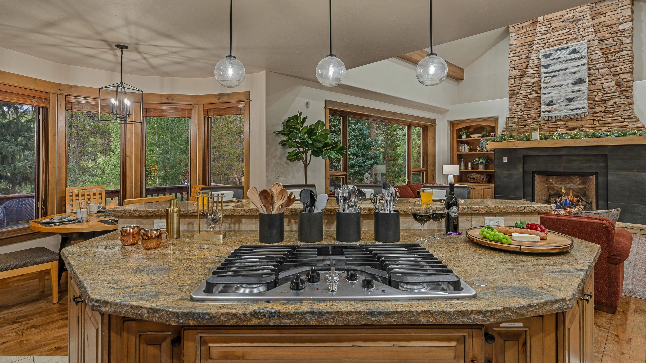 Home in Breckenridge property photo 5