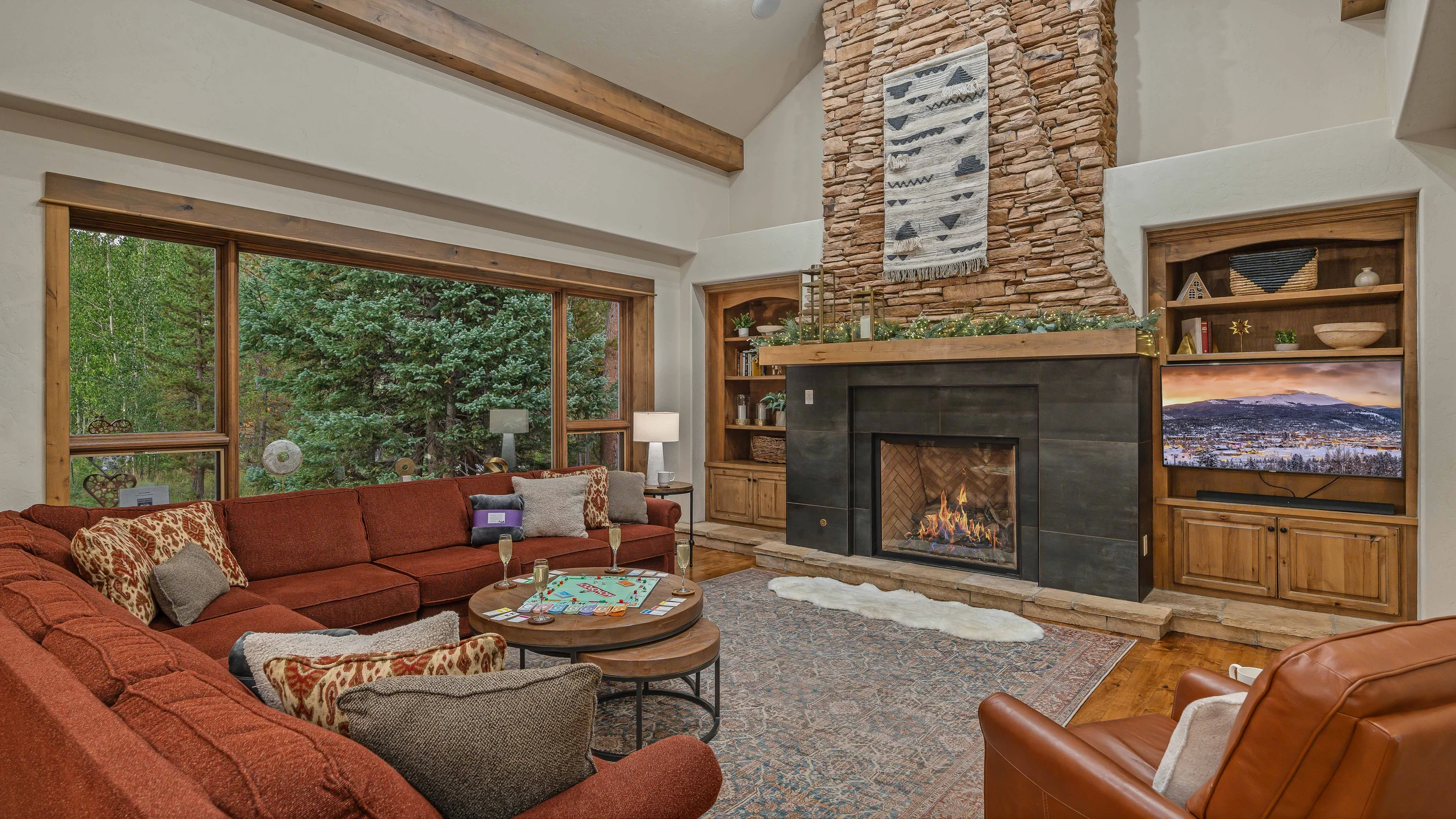 Home in Breckenridge property photo 2