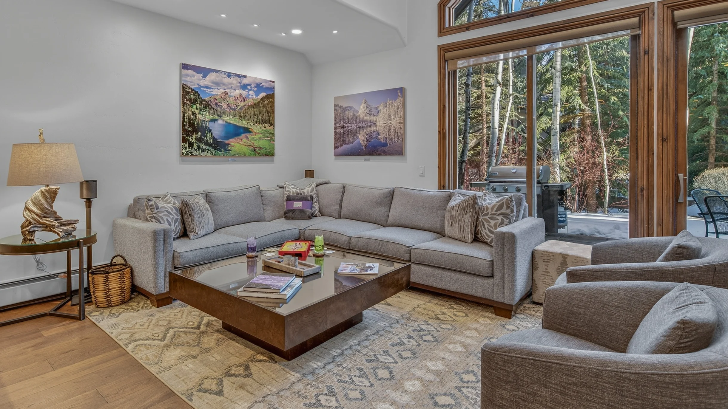 Townhome in Edwards property photo 3