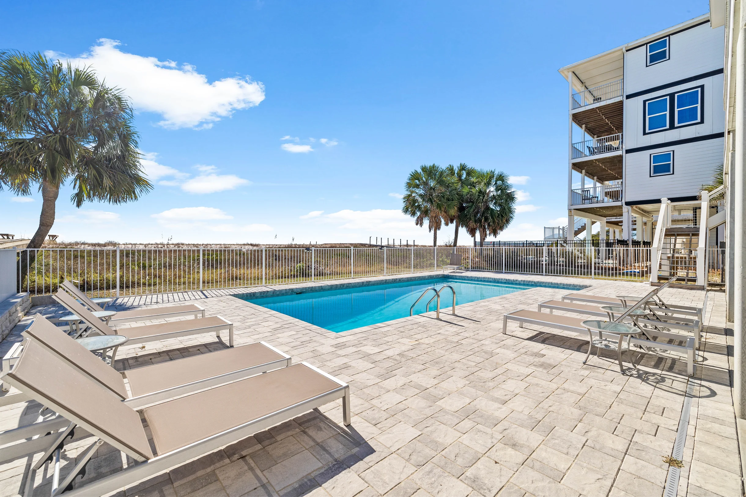 Beachfront Blessings #84