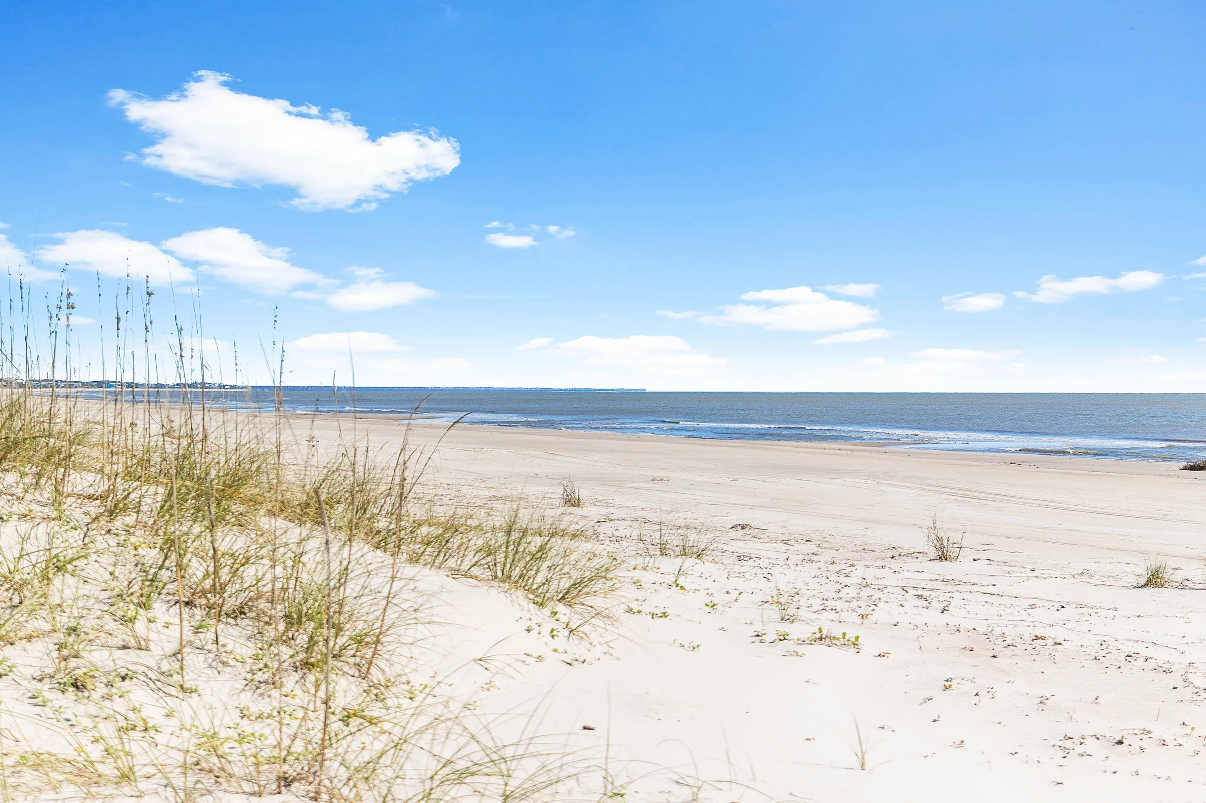 Beachfront Blessings #86