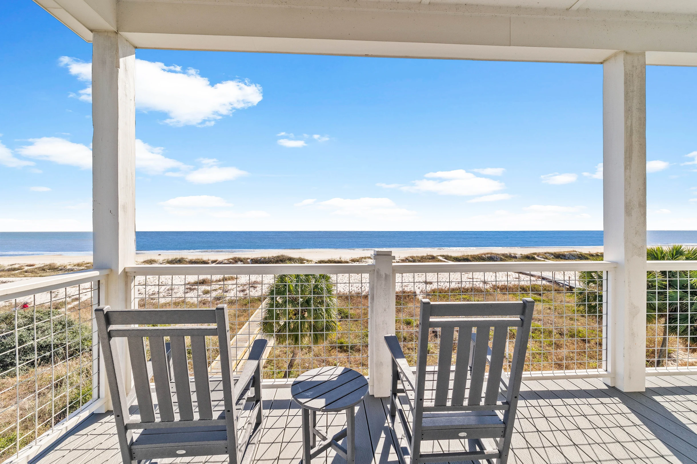 Beachfront Blessings #76