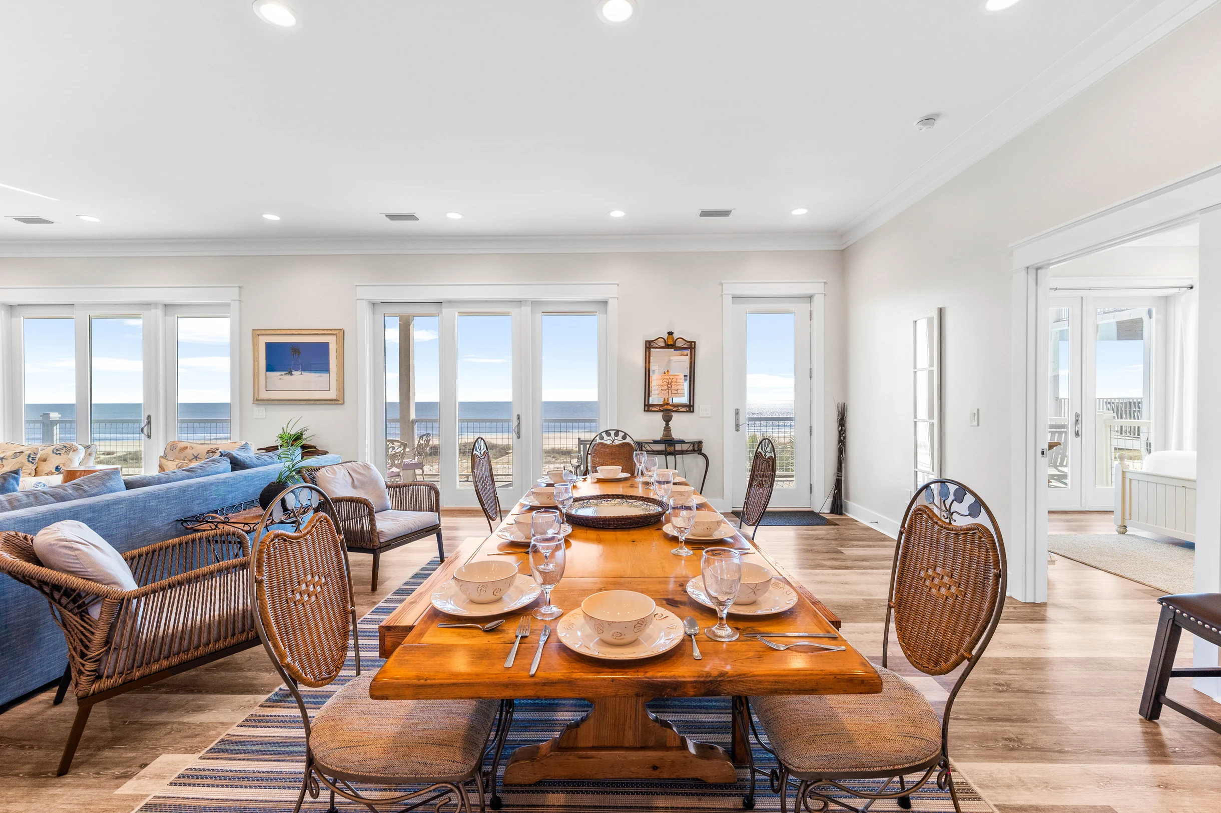Beachfront Blessings #79