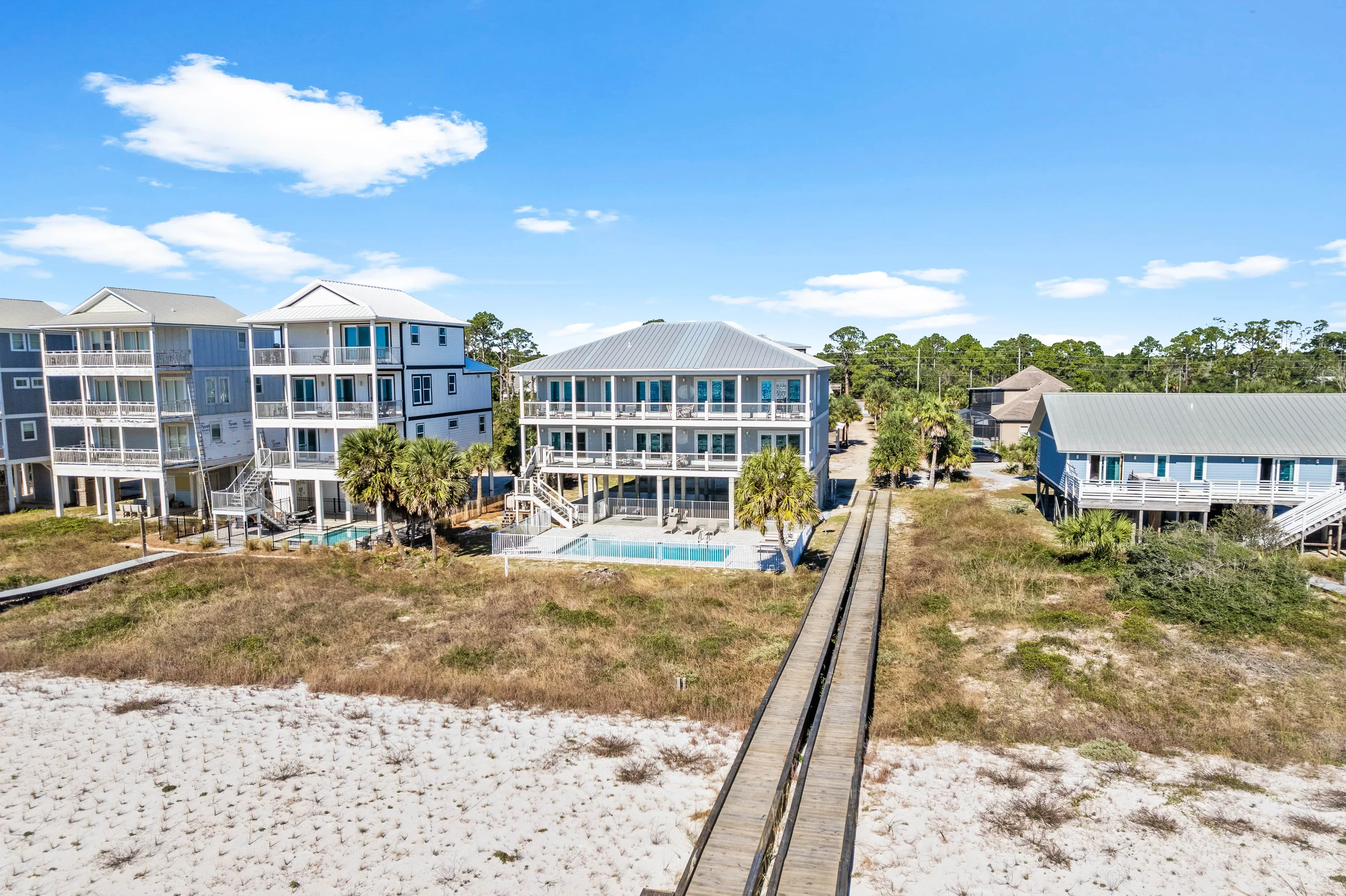 Beachfront Blessings #101