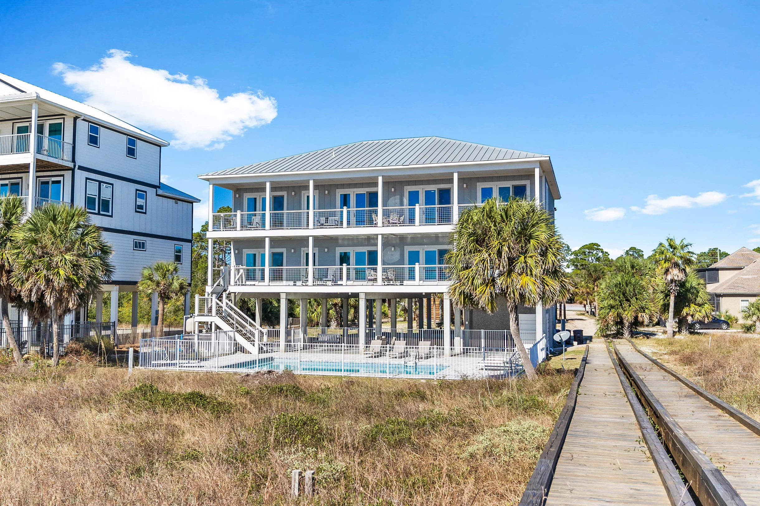 Beachfront Blessings #77