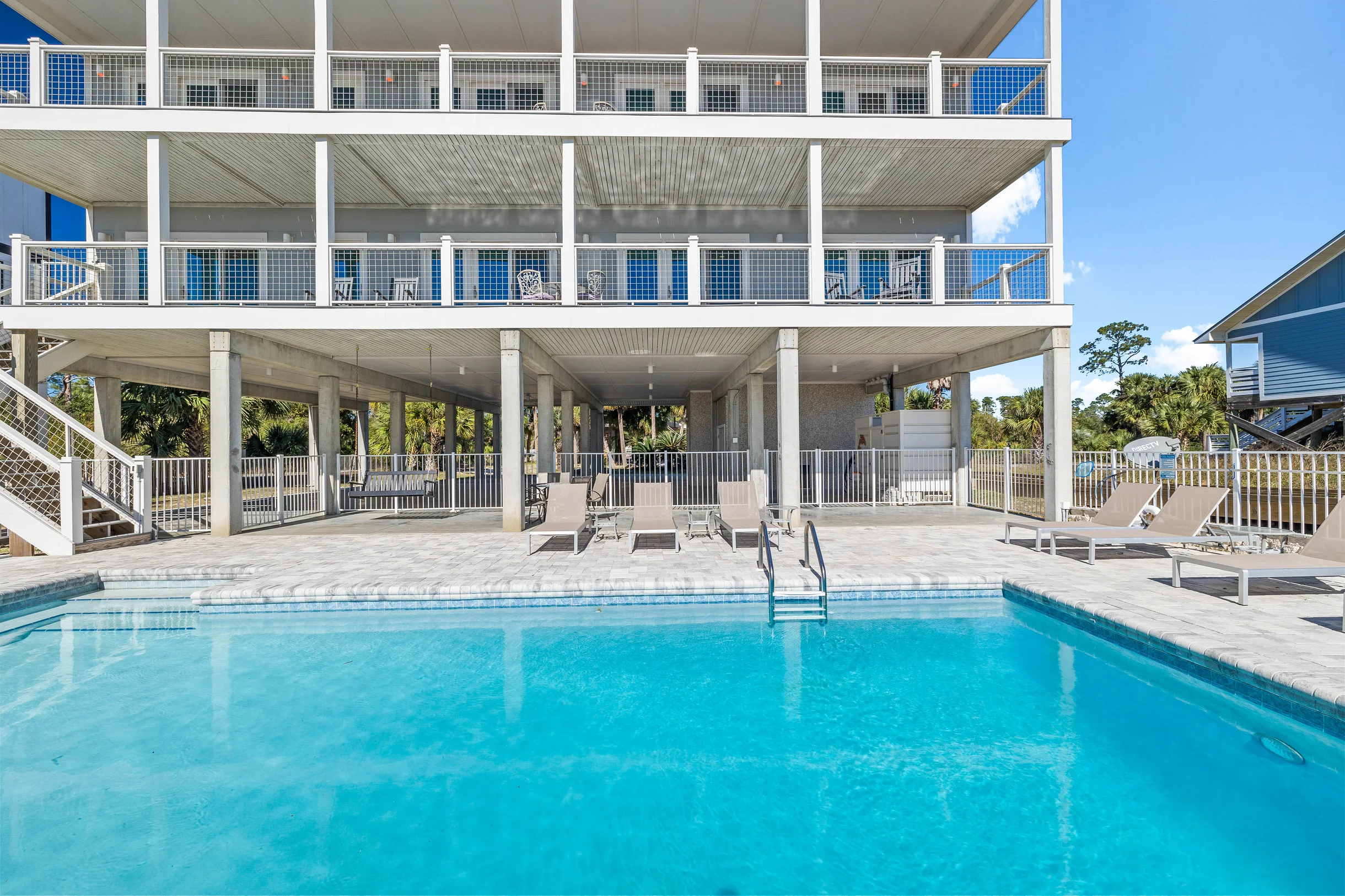 Beachfront Blessings #91