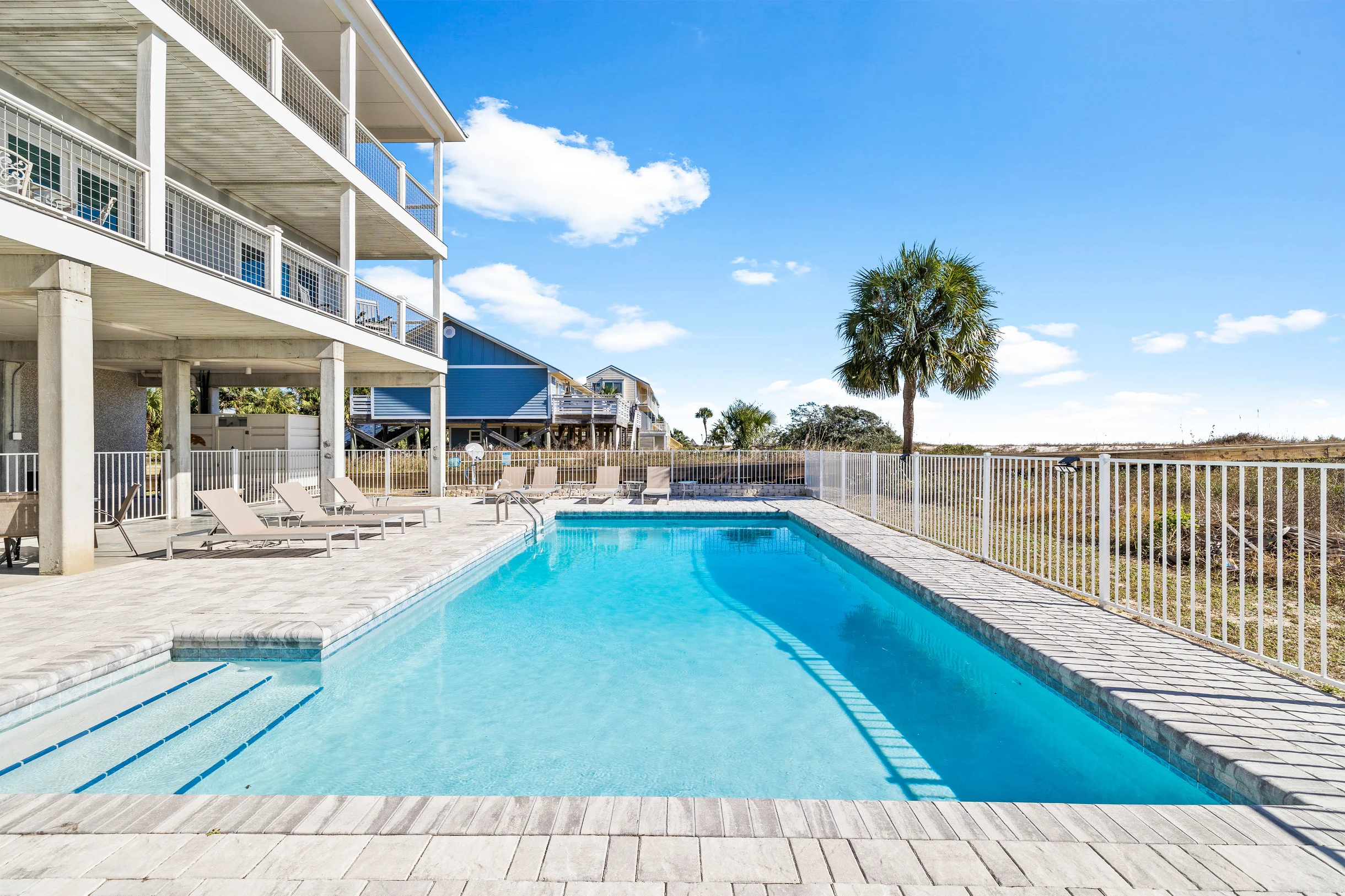 Beachfront Blessings #66
