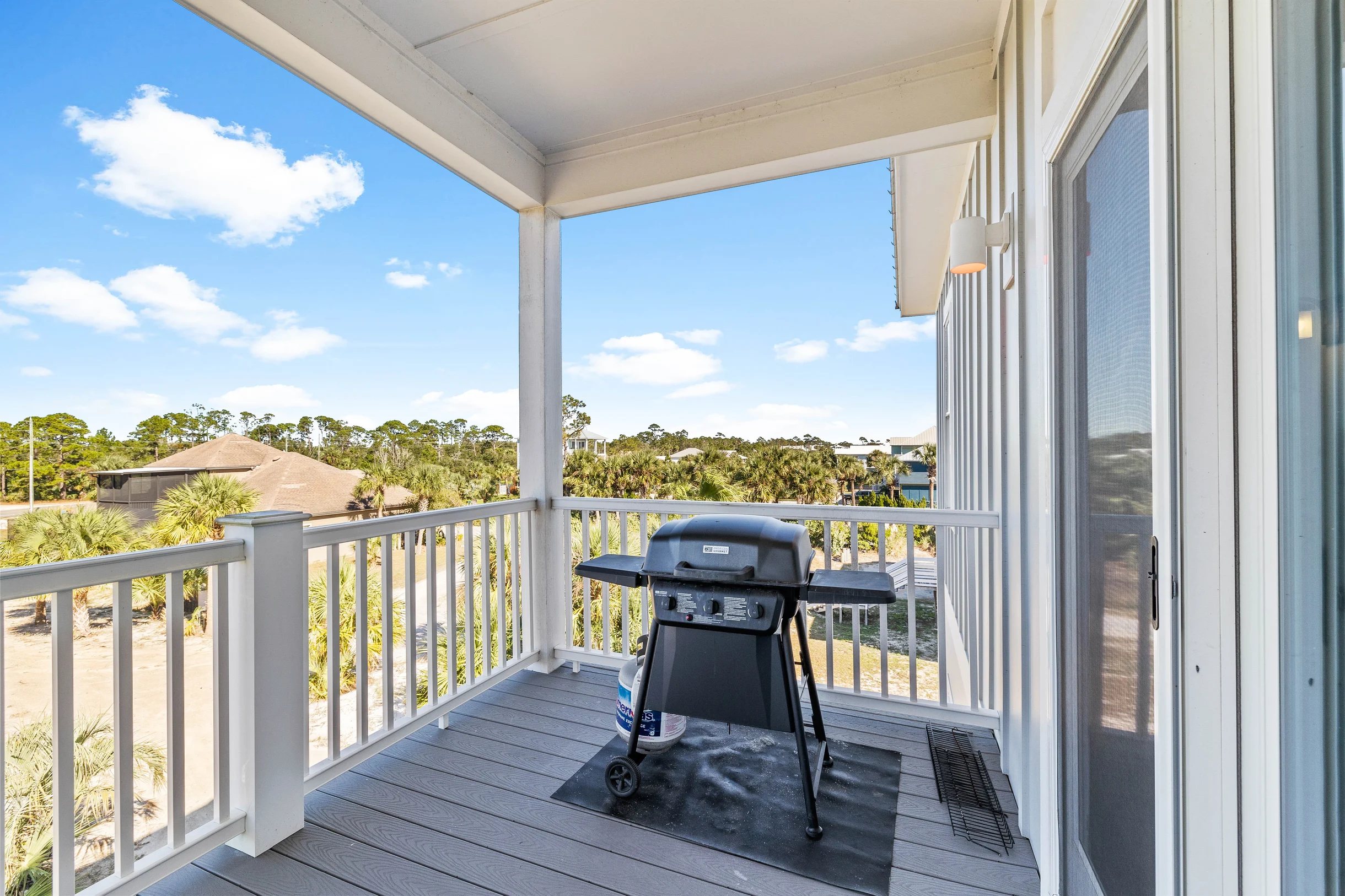 Beachfront Blessings #64